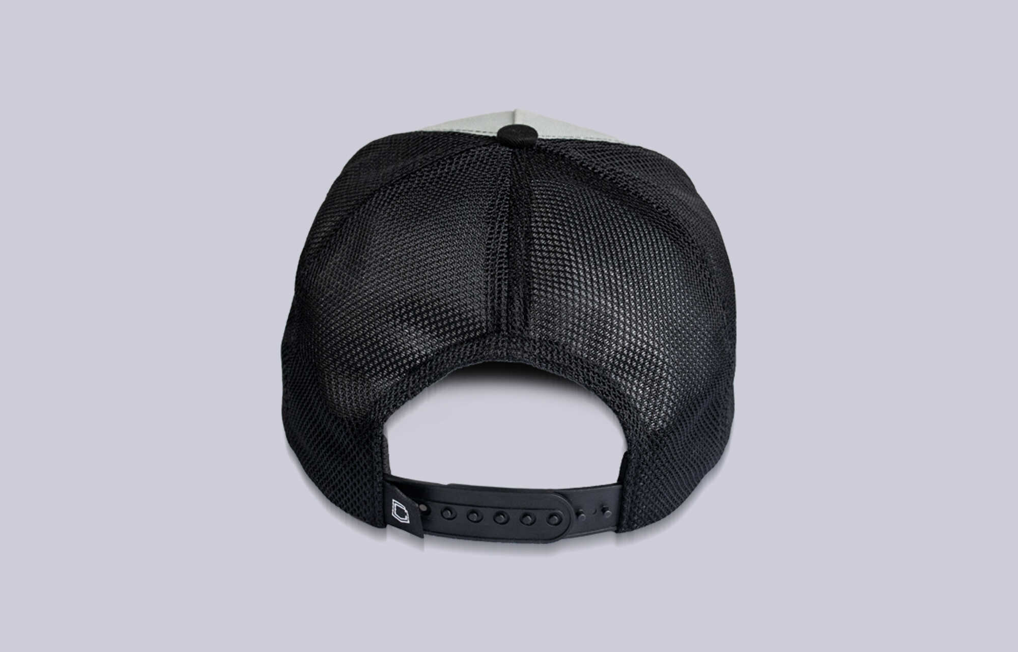CAPPELLINO COMMENCAL TRUCKER CMNCL GREY image large number 2