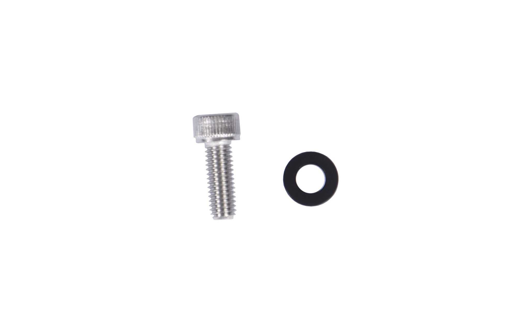 TORNILLO Y ARRANDELA  EJE DE RUEDA SUPREME DH 29 image cover number 0