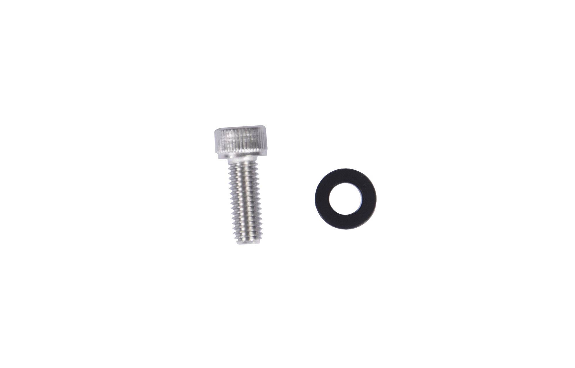 BOLT AND WASHER WHEEL AXLE SUPREME DH 29 image cover number 0