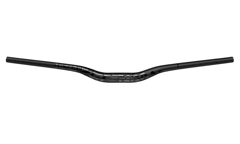 TRUVATIV DESCENDANT HANDLEBAR Ø35MM - RISE 25MM BLACK