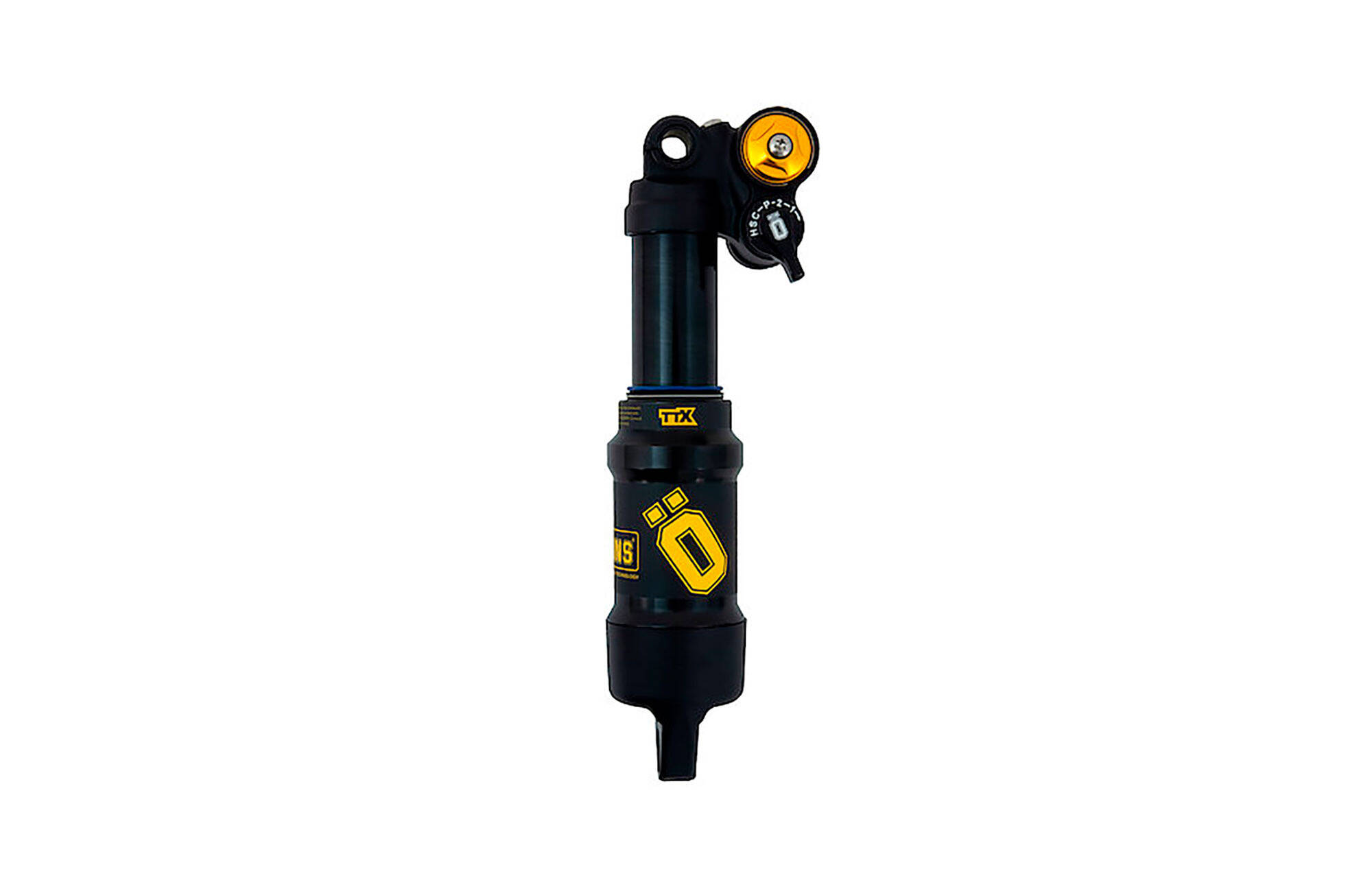 &Ouml;HLINS TTX1 AIR 210X50 image cover number 0