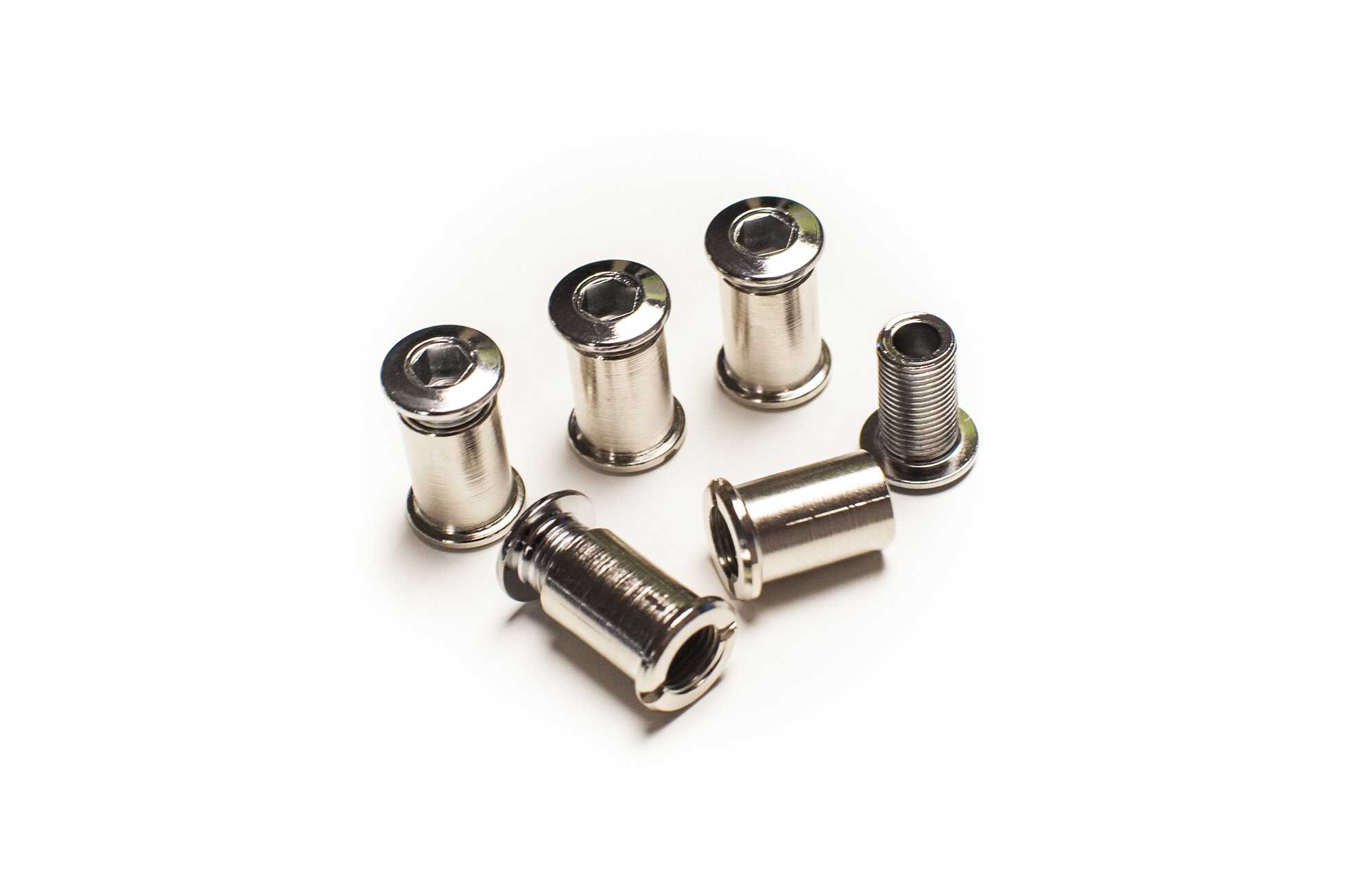 AXES DE PATTES POUR DH V4 image cover number 0