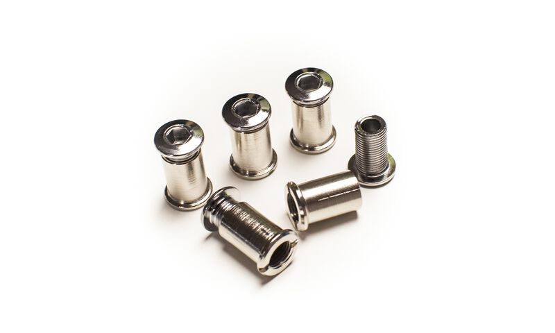 HANGER BOLT KIT SUPREME DH V4 / V4.2 / 29 / V4.3