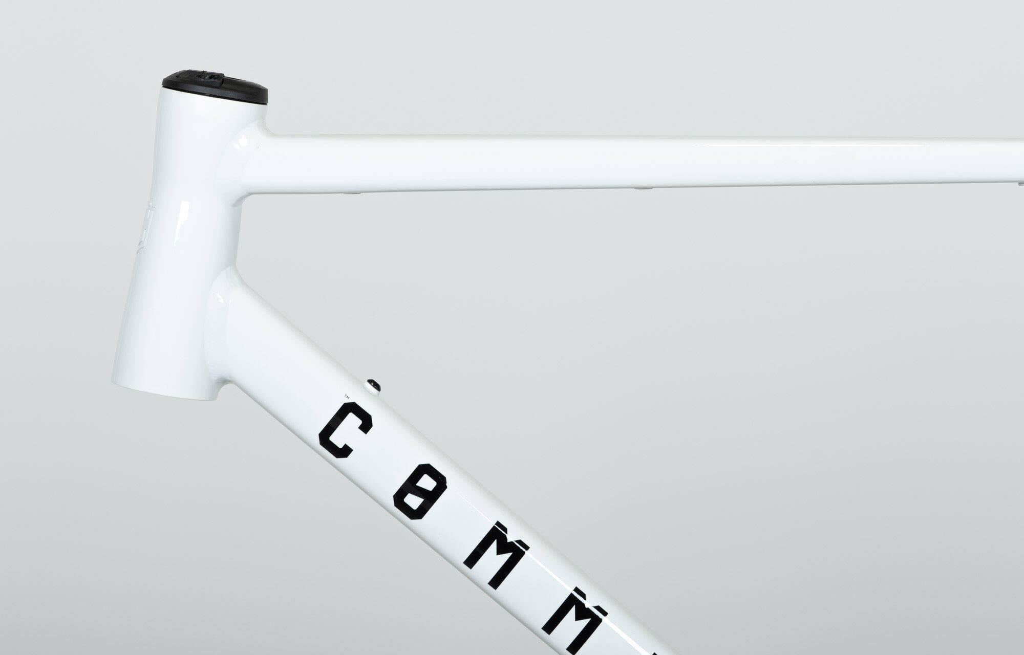 FRAME COMMENCAL 365 PURE WHITE - M (22101025) image large number 6