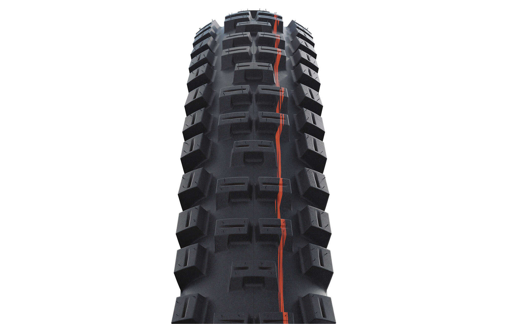 SCHWALBE BIG BETTY 24 X 2.4 SUPER GROUND ADDIX SOFT image large number 0