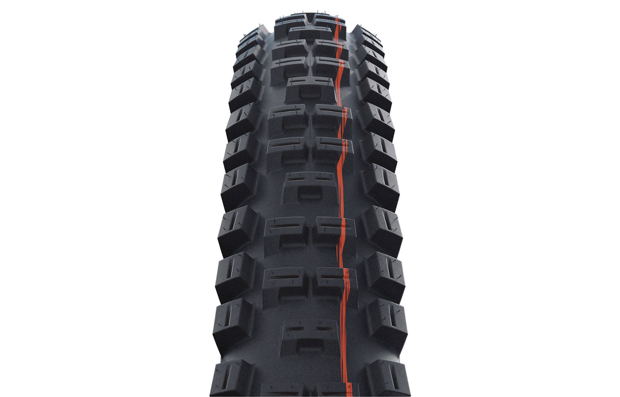 SCHWALBE BIG BETTY 24 X 2.4 SUPER GROUND ADDIX SOFT image large number 0