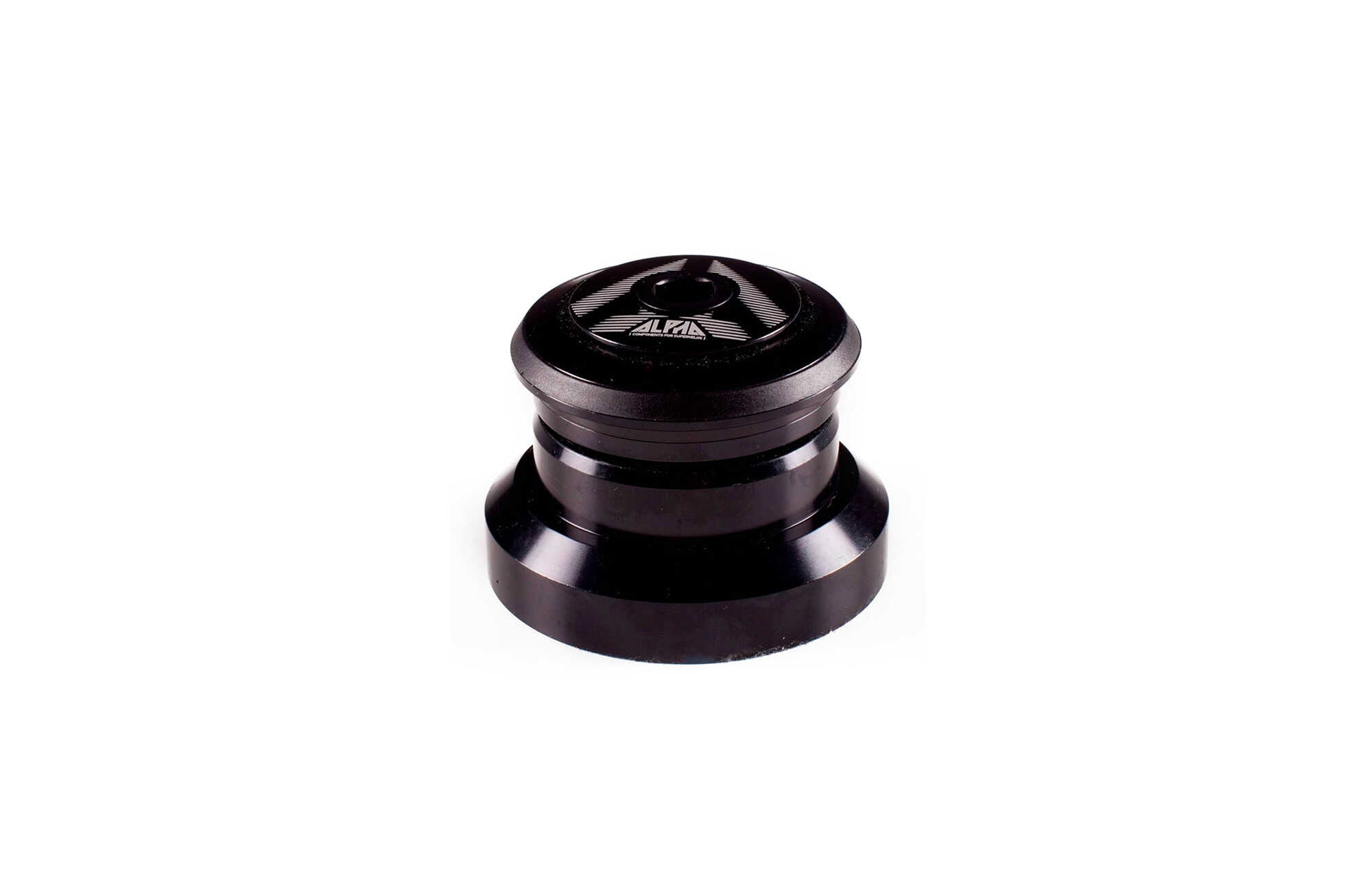 RIDE ALPHA STEUERSATZ ZS44 / EC44 F&Uuml;R META HT CRMO image cover number 0