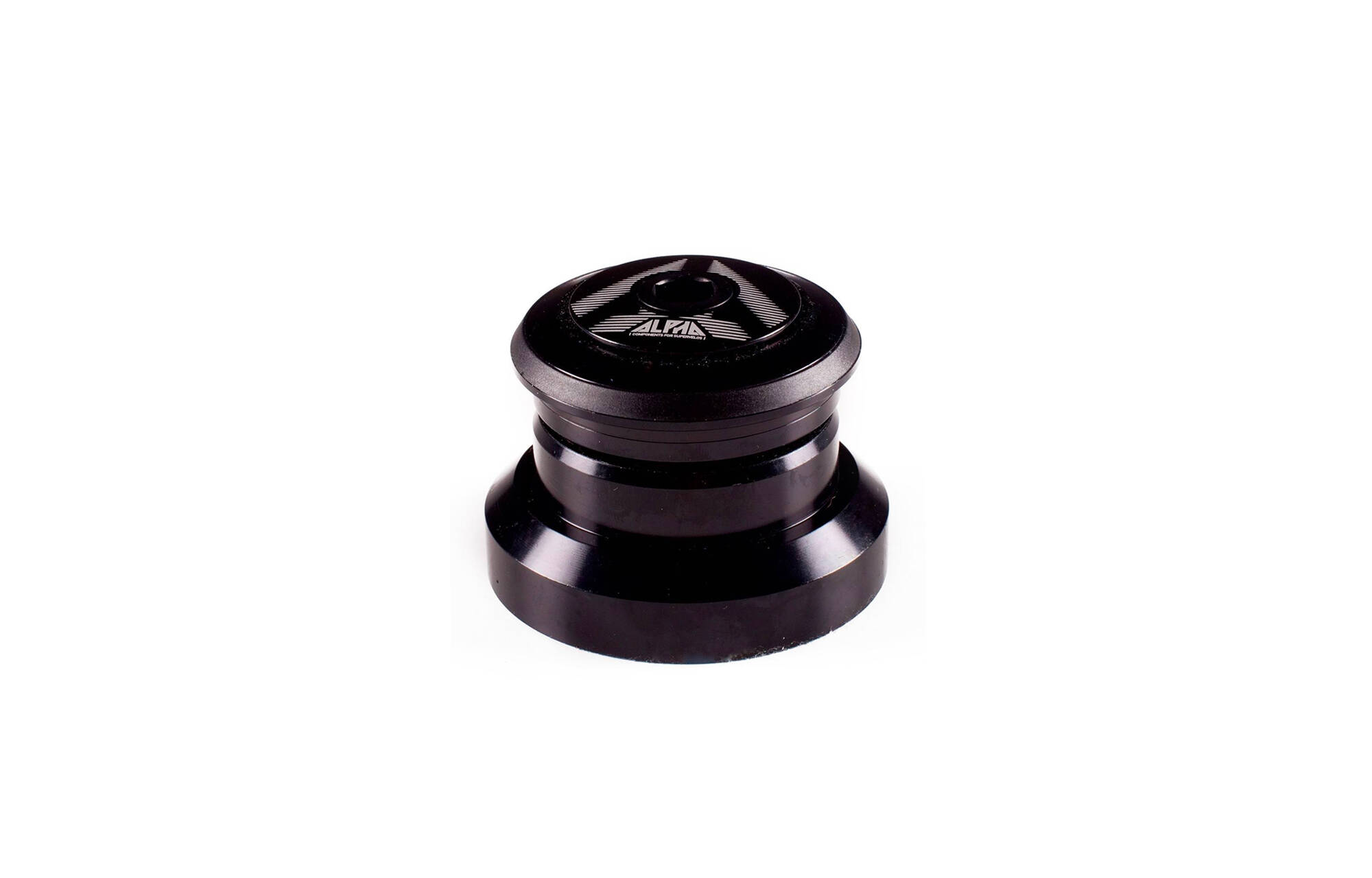 RIDE ALPHA HEAD SET ZS44 / EC44 FOR META HT CRMO image cover number 0