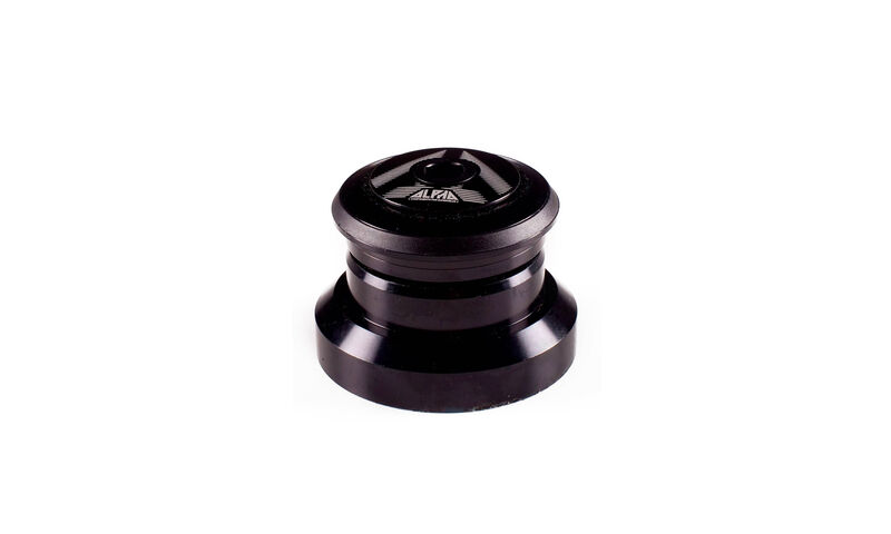 RIDE ALPHA HEAD SET ZS44 / EC44 FOR META HT CRMO