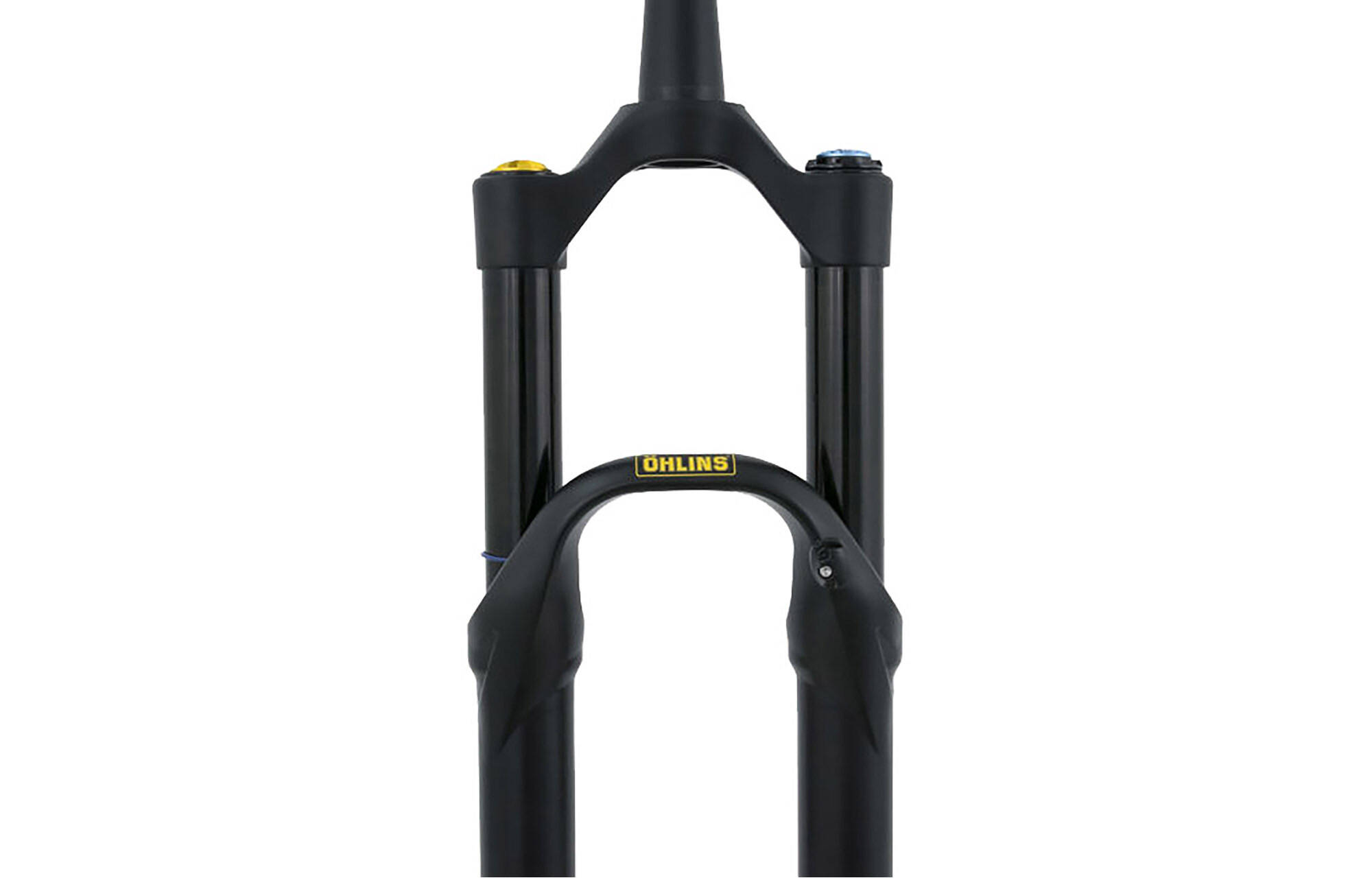 2021 OHLINS RXF36 M.2 AIR 180MM 27.5" image large number 1