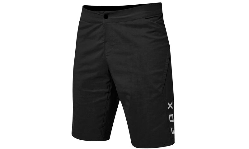 FOX RANGER SHORTS BLACK