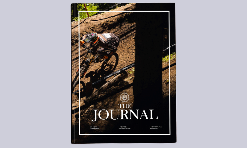 THE JOURNAL VOLUME 4 DHI WORLD CUP 2021
