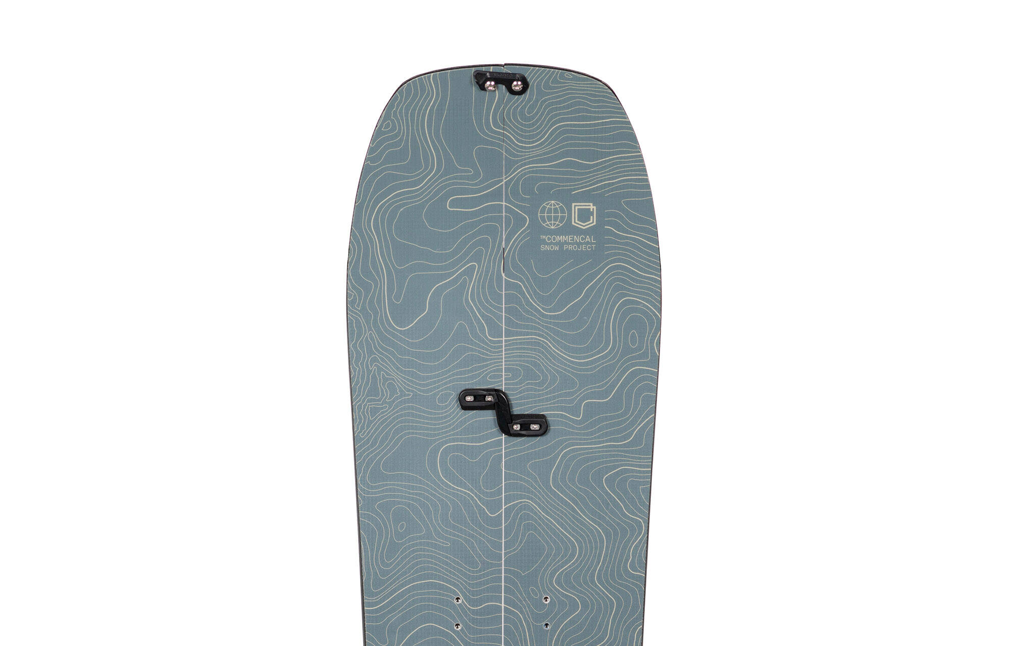 SPLITBOARD COMMENCAL META image large number 0