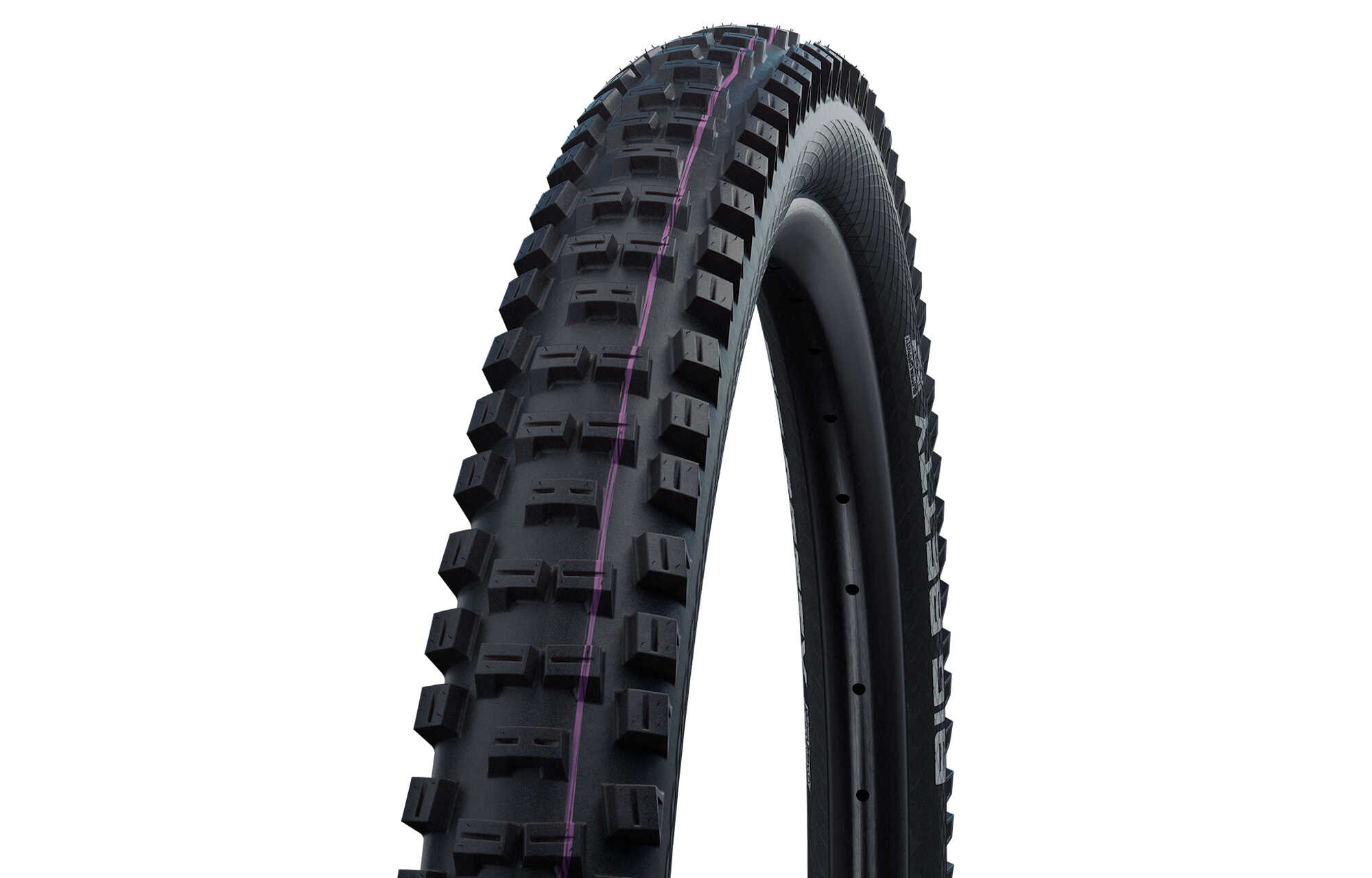 SCHWALBE BIG BETTY 29 X 2.4 SUPER DOWNHILL ADDIX ULTRA SOFT image cover number 0