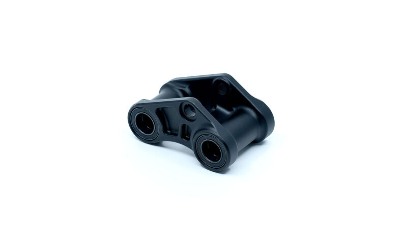 LOWER LINK SUPREME DH V5