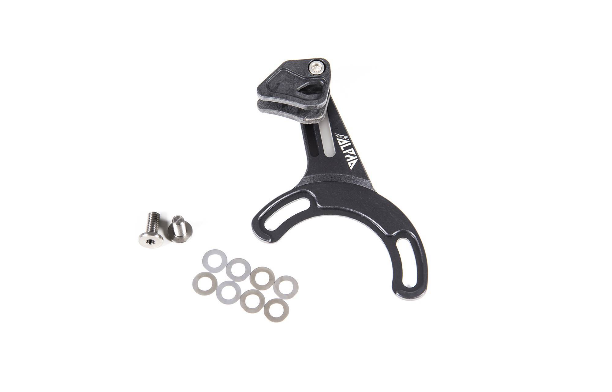 RIDE ALPHA E8000 CHAIN GUIDE image large number 0