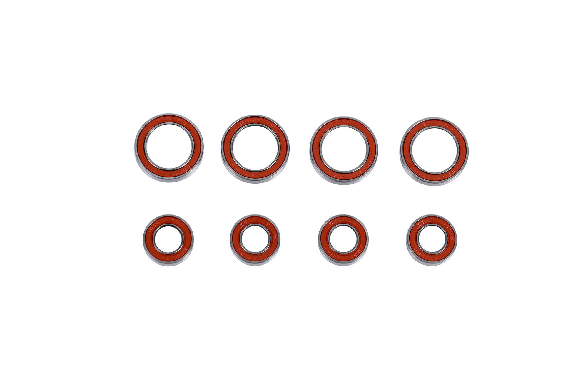 ENDURO BEARINGS CLASH 20 / 24 image cover number 0