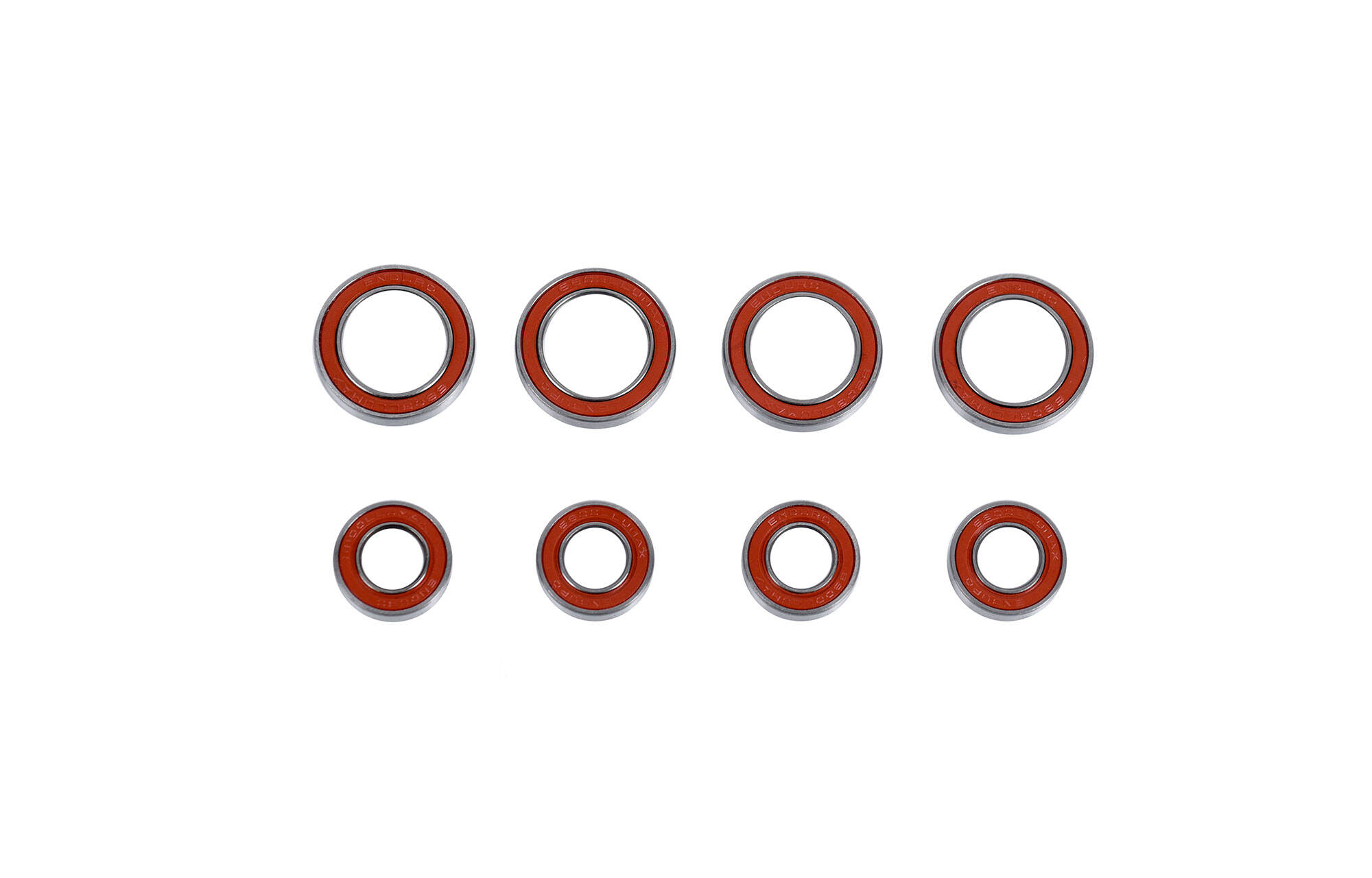 ENDURO BEARINGS CLASH 20 / 24 image cover number 0