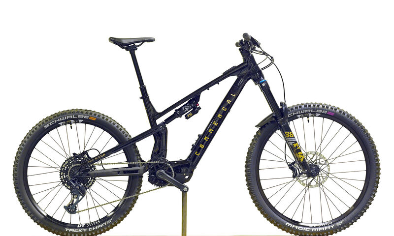 COMMENCAL META POWER SX 400 ESSENTIAL - L (24182393) 0km