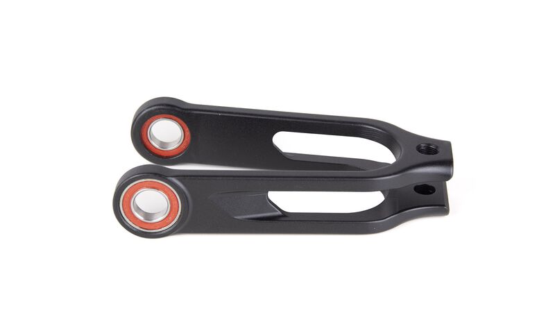 CLEVIS META POWER V2