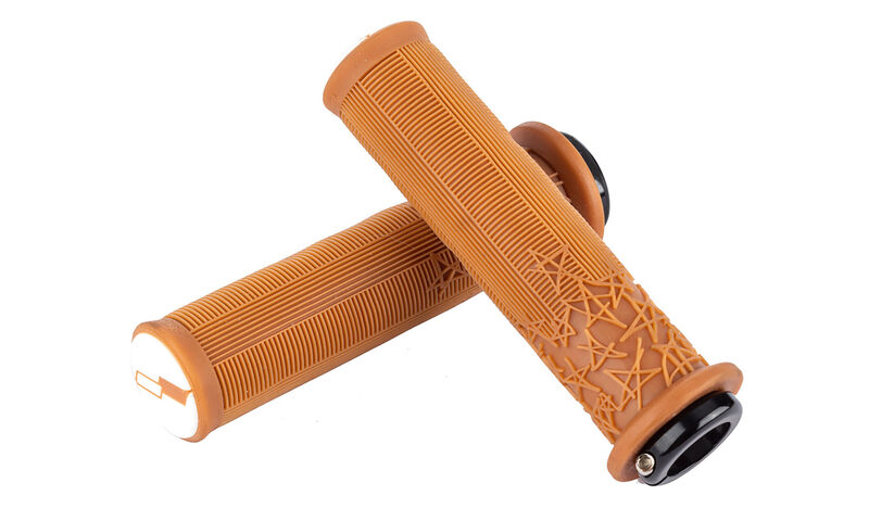SENSUS MEATY PAW GRIPS GUM / BLACK