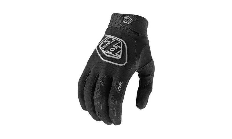 TROY LEE DESIGNS AIR GLOVES - BLACK
