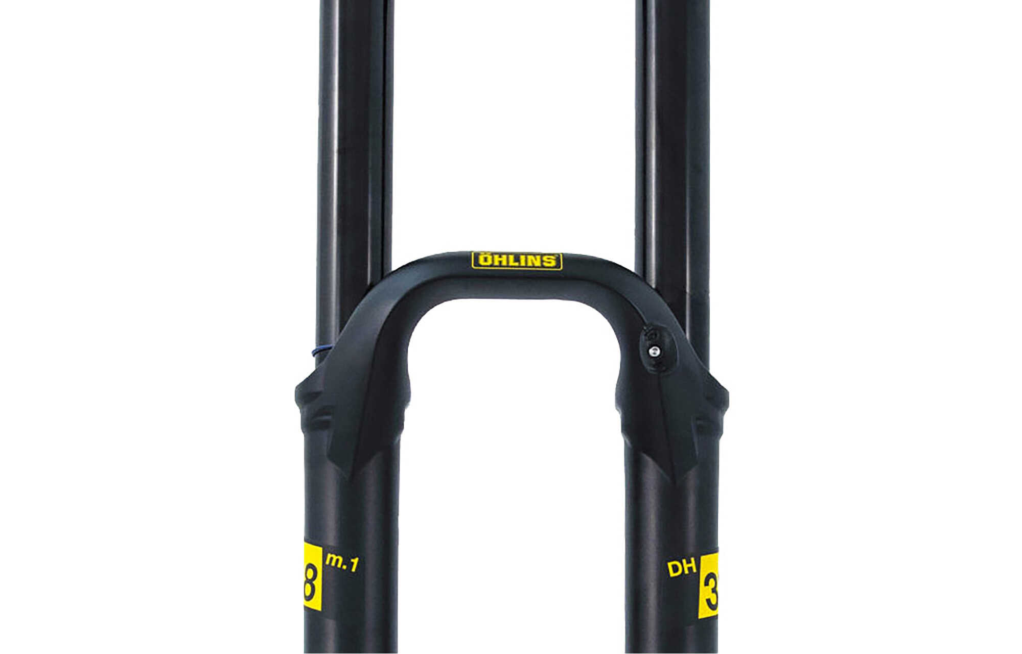&Ouml;HLINS DH38 M.1 AIR 200MM 29" image large number 1