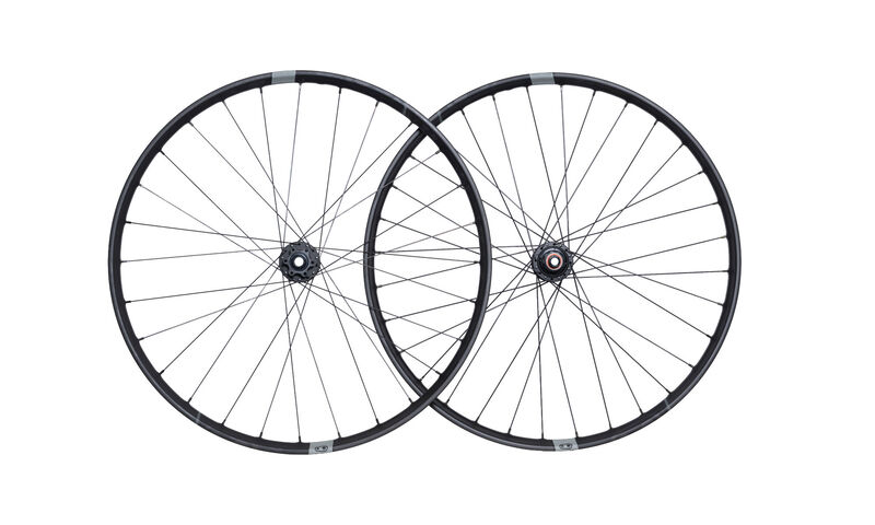 PAIRE DE ROUES CRANKBROTHERS SYNTHESIS E-MTB CARBON 15X110 29" - (22500033)