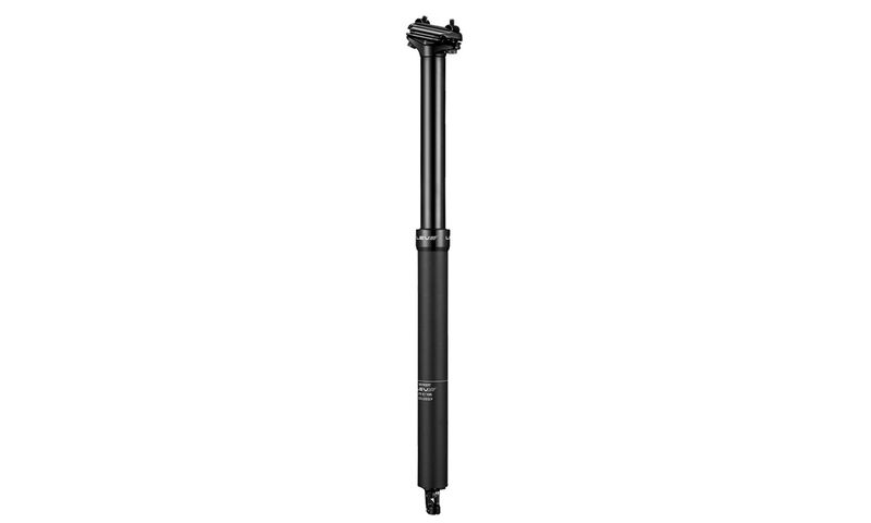 DROPPER POST KIND SHOCK LEV SI Ø27.2MM 65MM