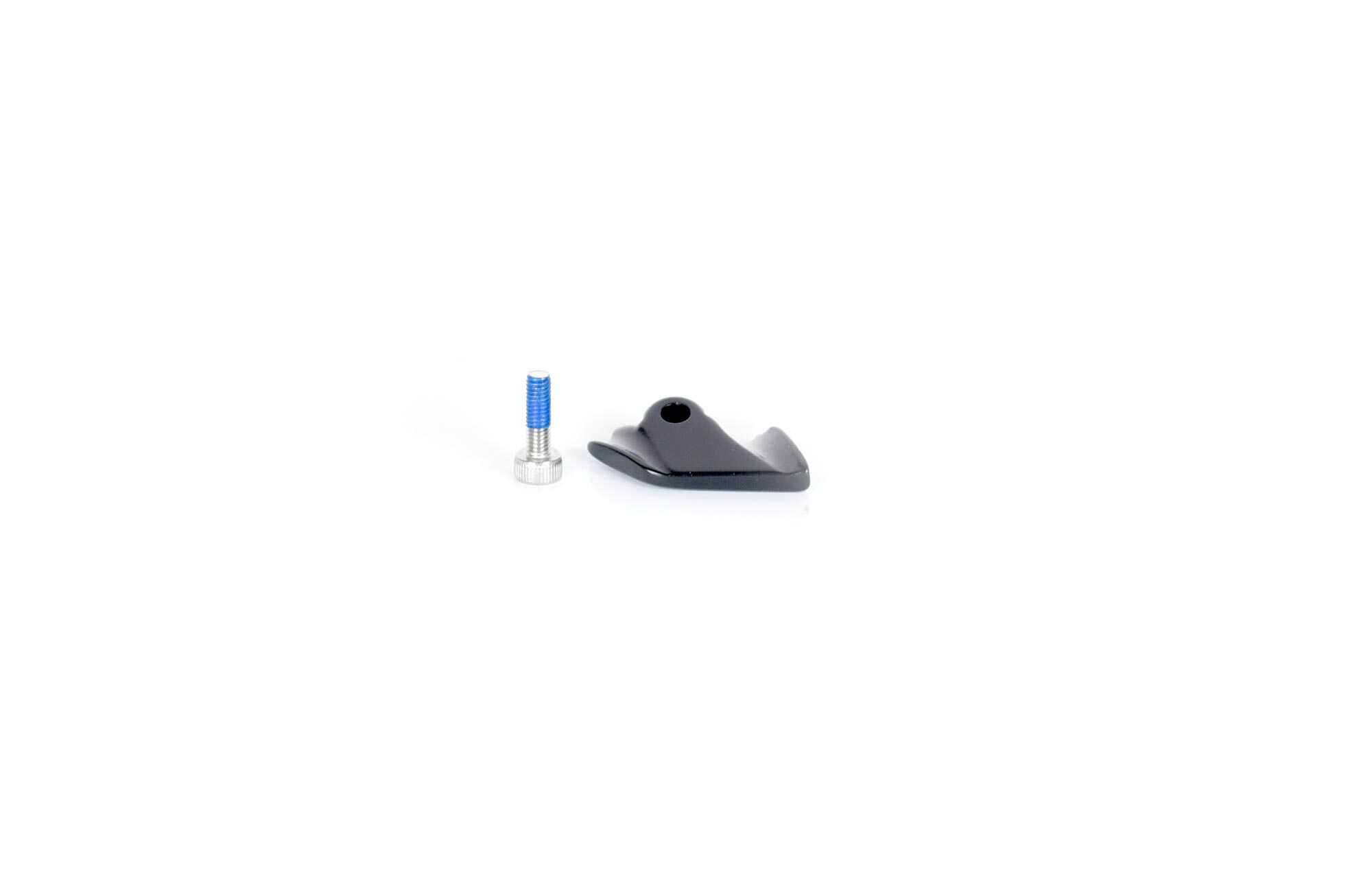 GUIA CABLE SUPERIOR IZQUIERDA TUBO DIAGONAL CLASH V2 20 ET 24 image cover number 0