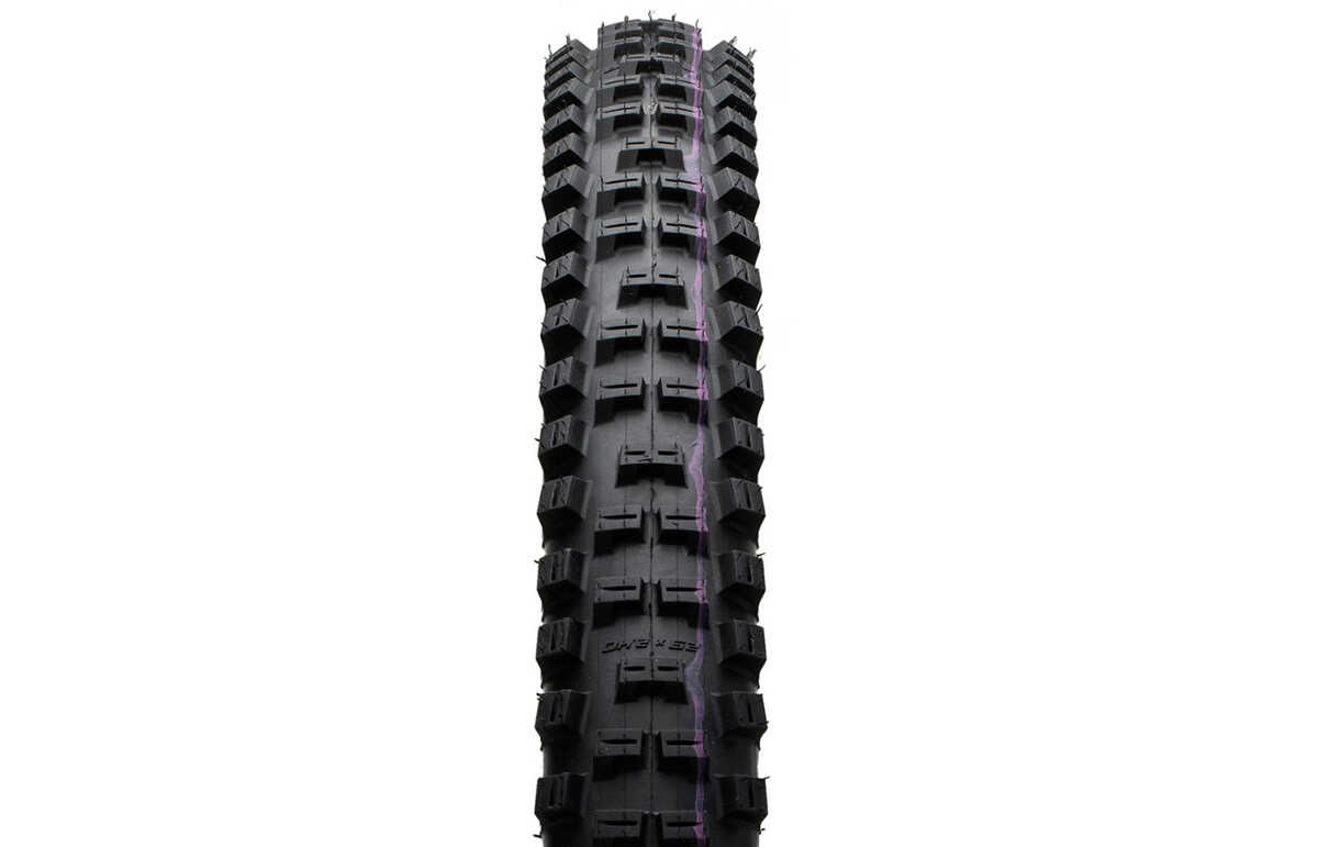SCHWALBE BIG BETTY 29 X 2.4 SUPER DOWNHILL ADDIX ULTRA SOFT image large number 3