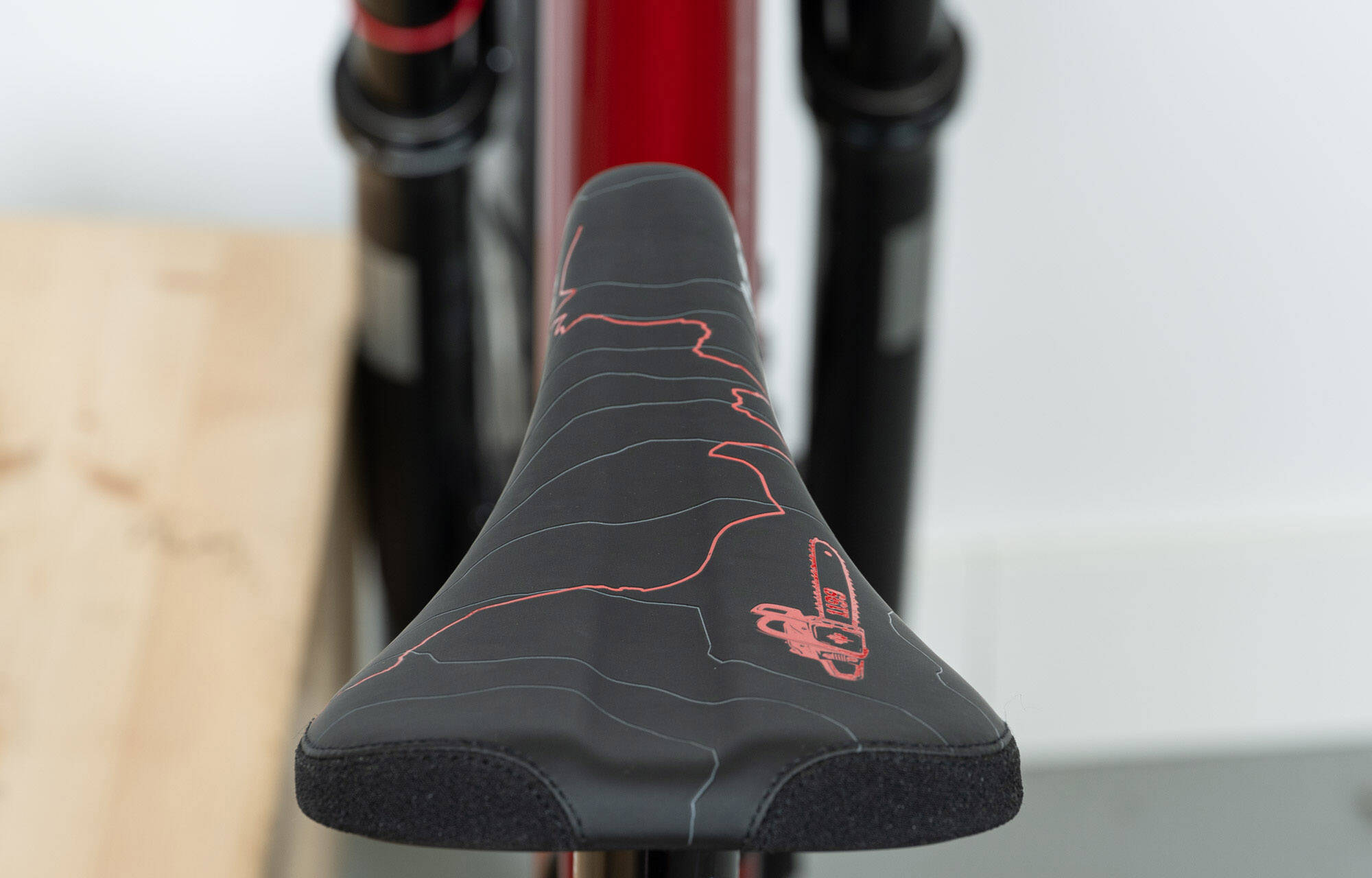 COMMENCAL CLASH WHISTLER EDITION - M (26130002) image large number 8