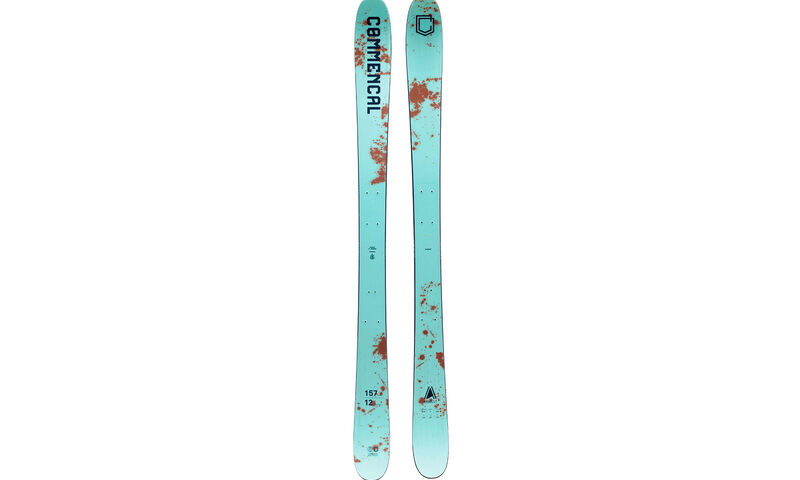 COMMENCAL ABSOLUT KIDS FS/FR 157