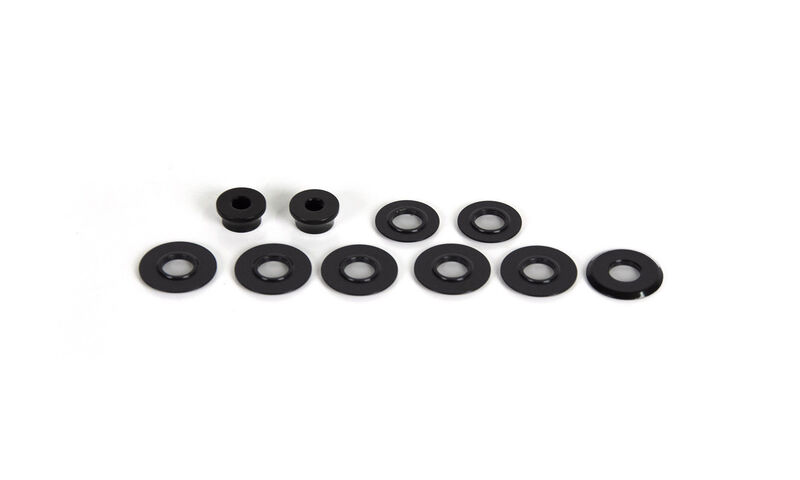 CONTACT SYSTEM WASHERS KIT ABSOLUT SX V1