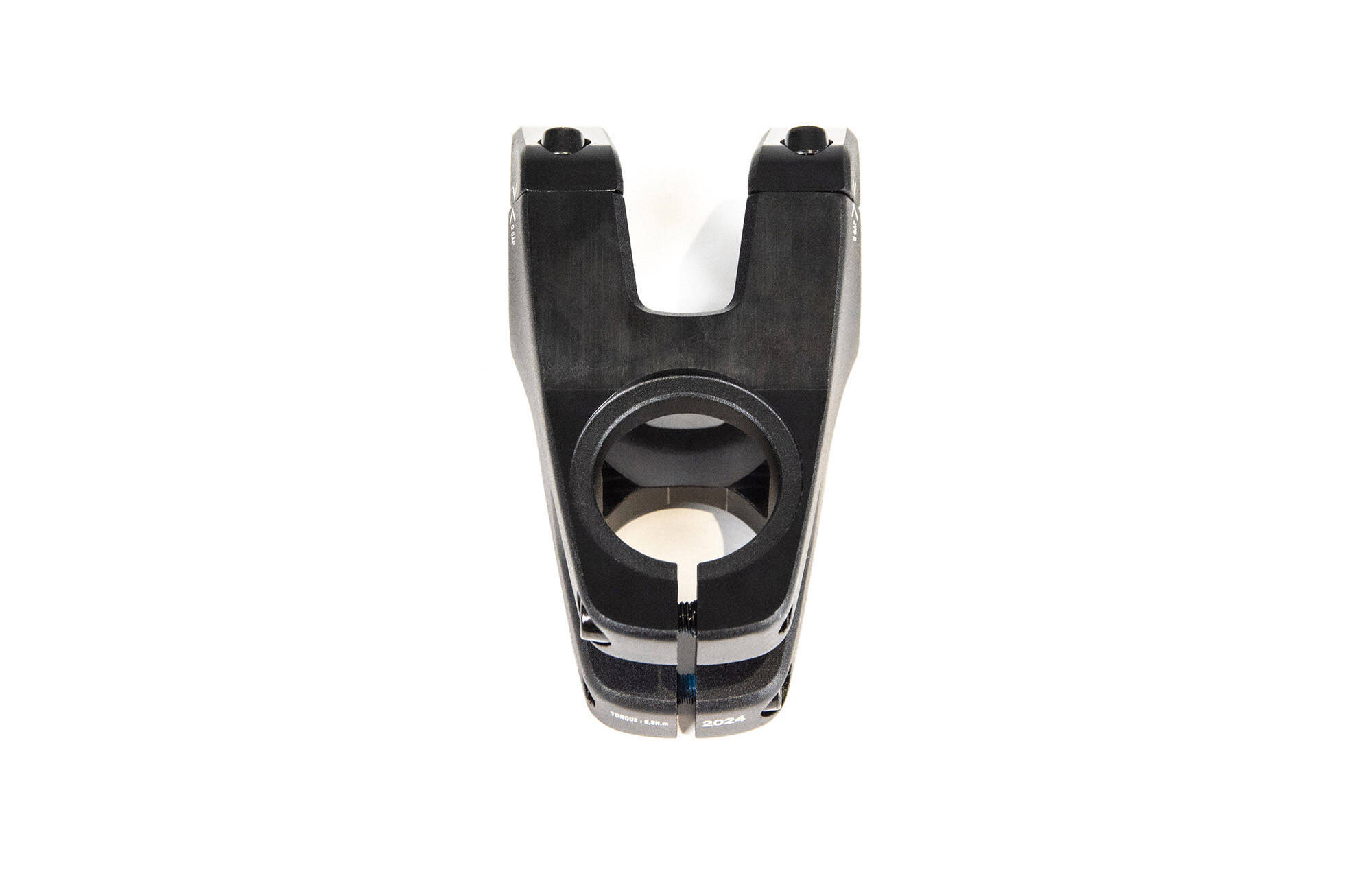 POTENCIA RIDE ALPHA FREERIDE &Oslash;31.8MM - 50MM BLACK image large number 0