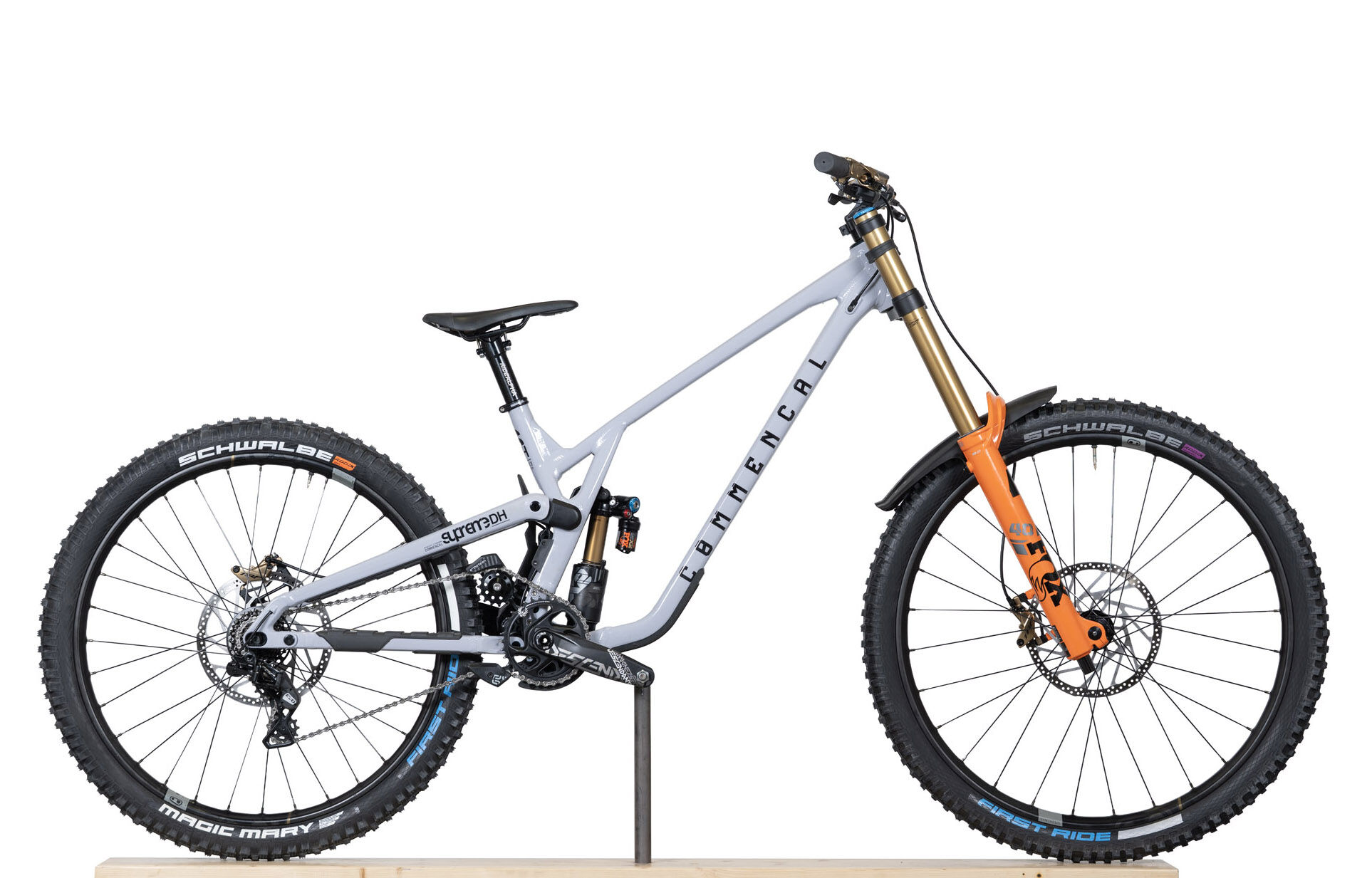 Refurbished Bikes Europe - High-Performance Reconditioned