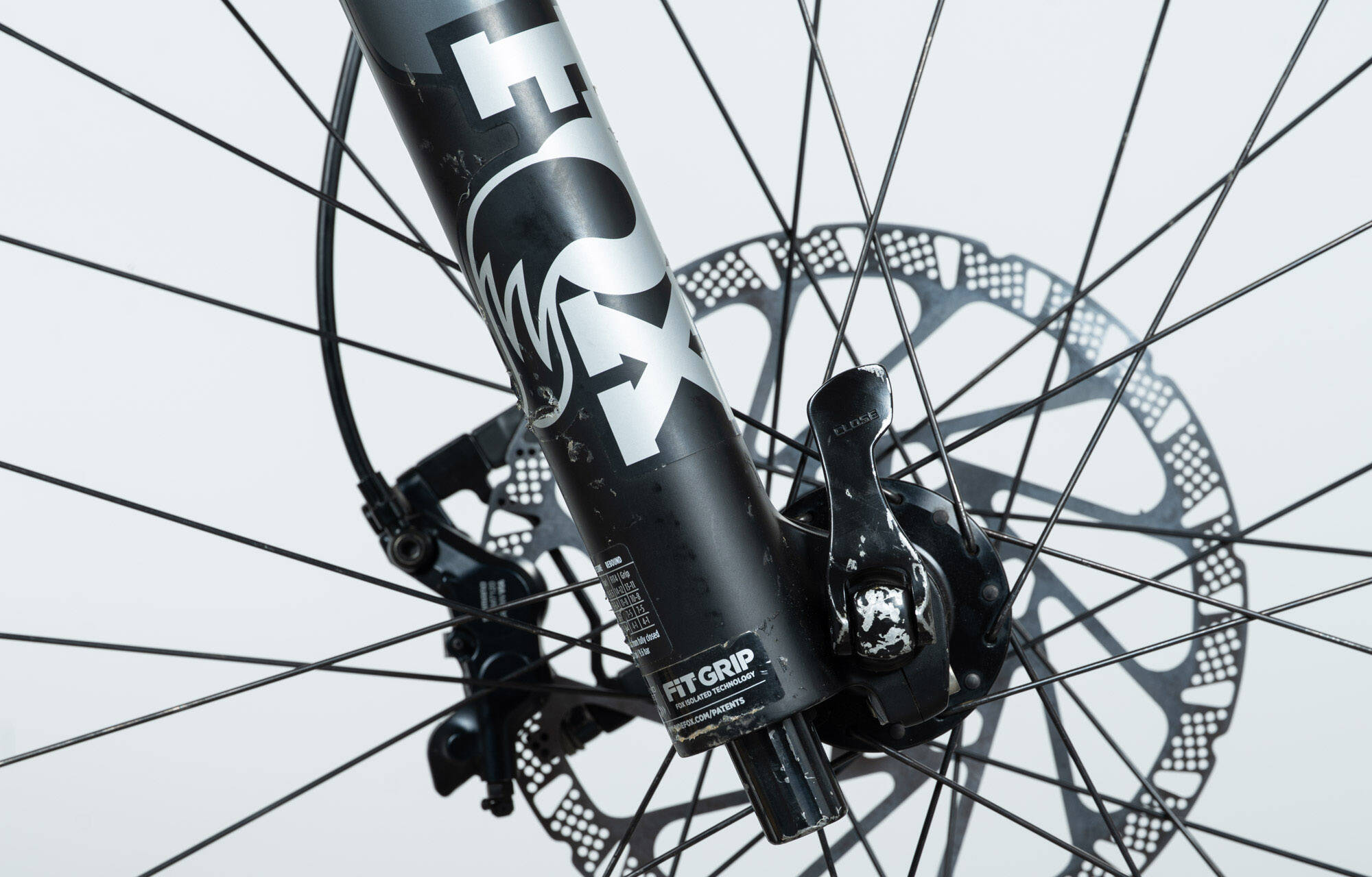 COMMENCAL CLASH ESSENTIAL DARK SLATE - M (22131302) image large number 18