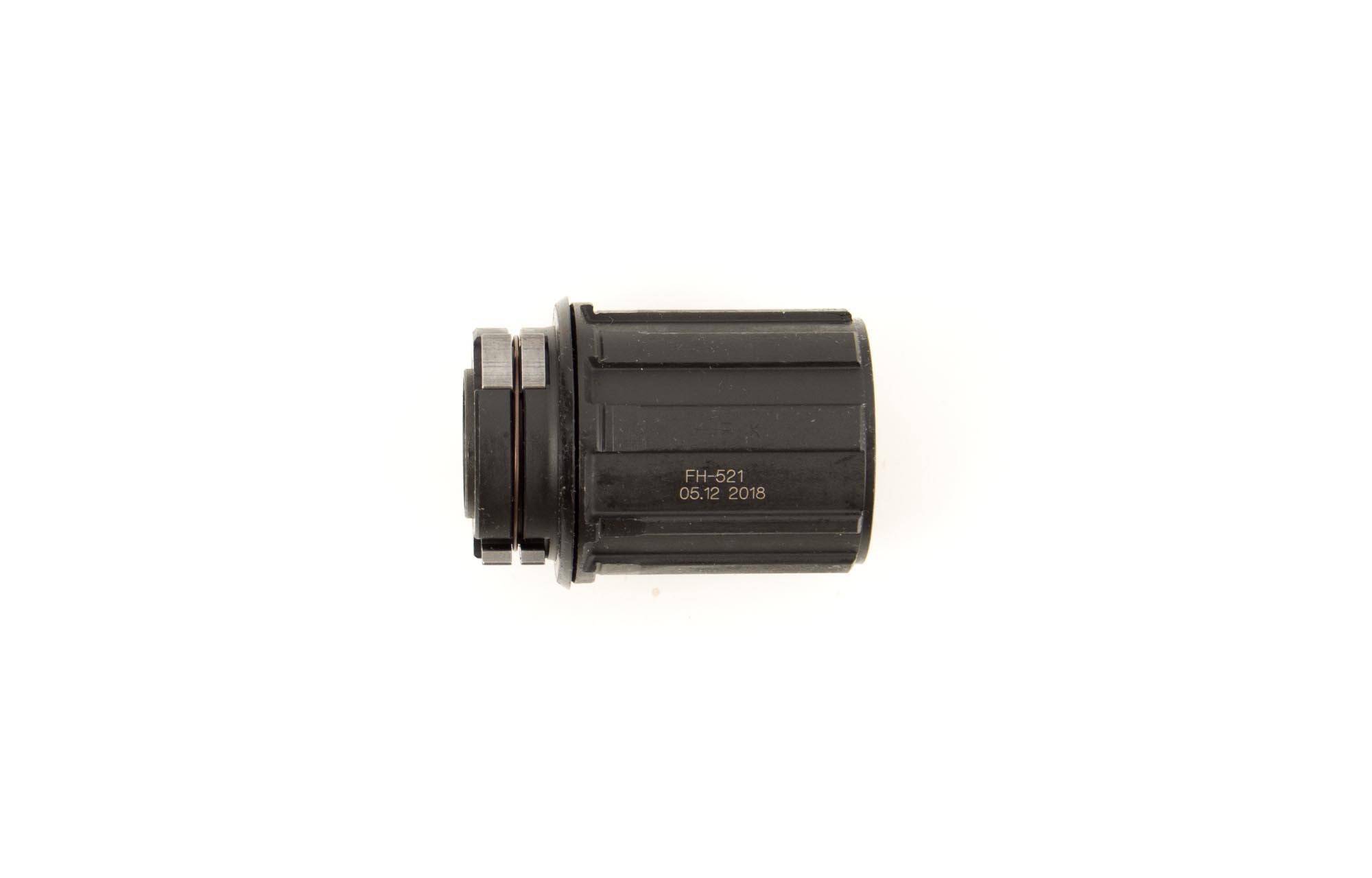 NUCLEO FORMULA FH-521 image large number 0