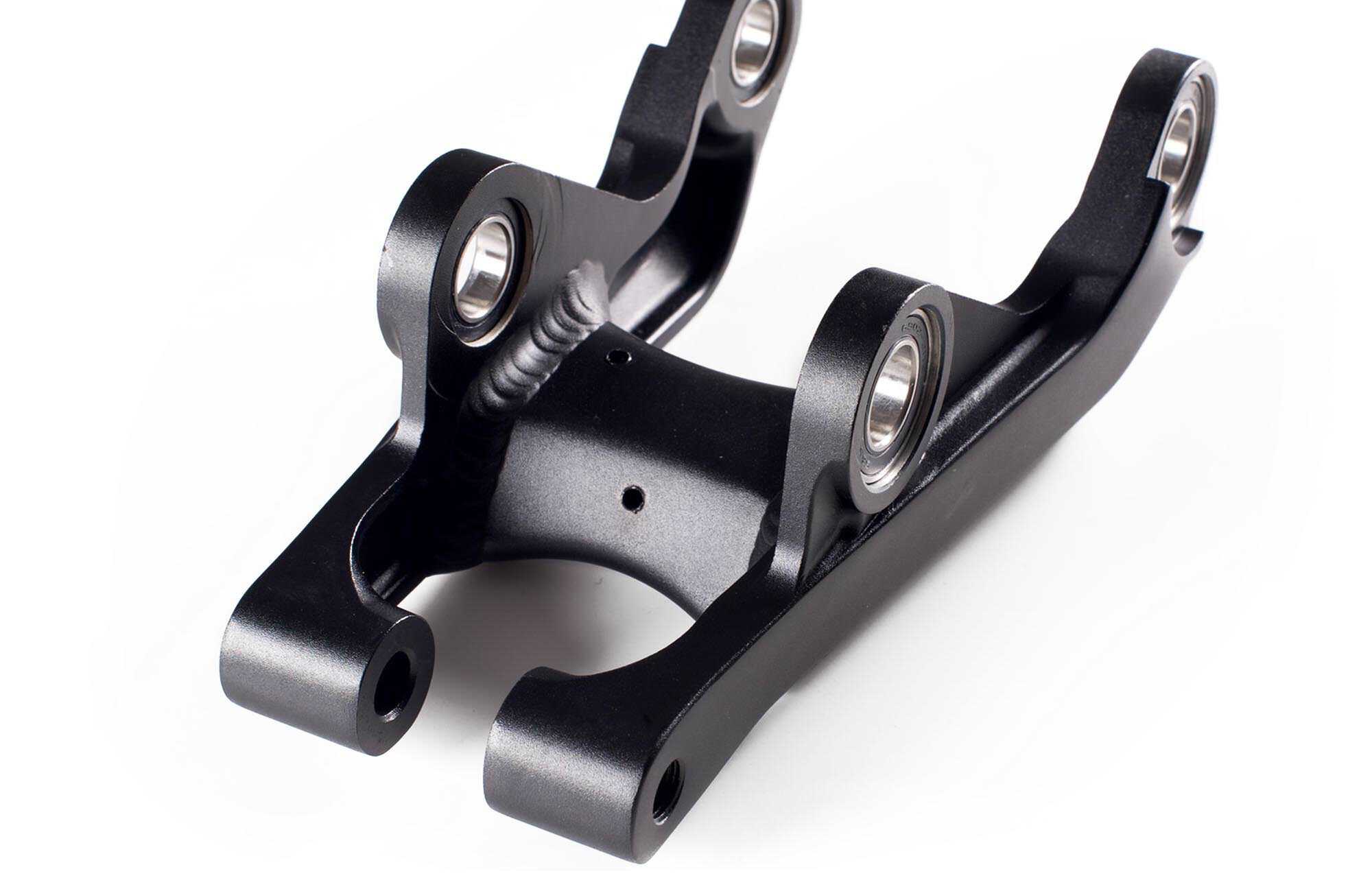 CONNECTING ROCKER KIT for META AM 29 image cover number 0