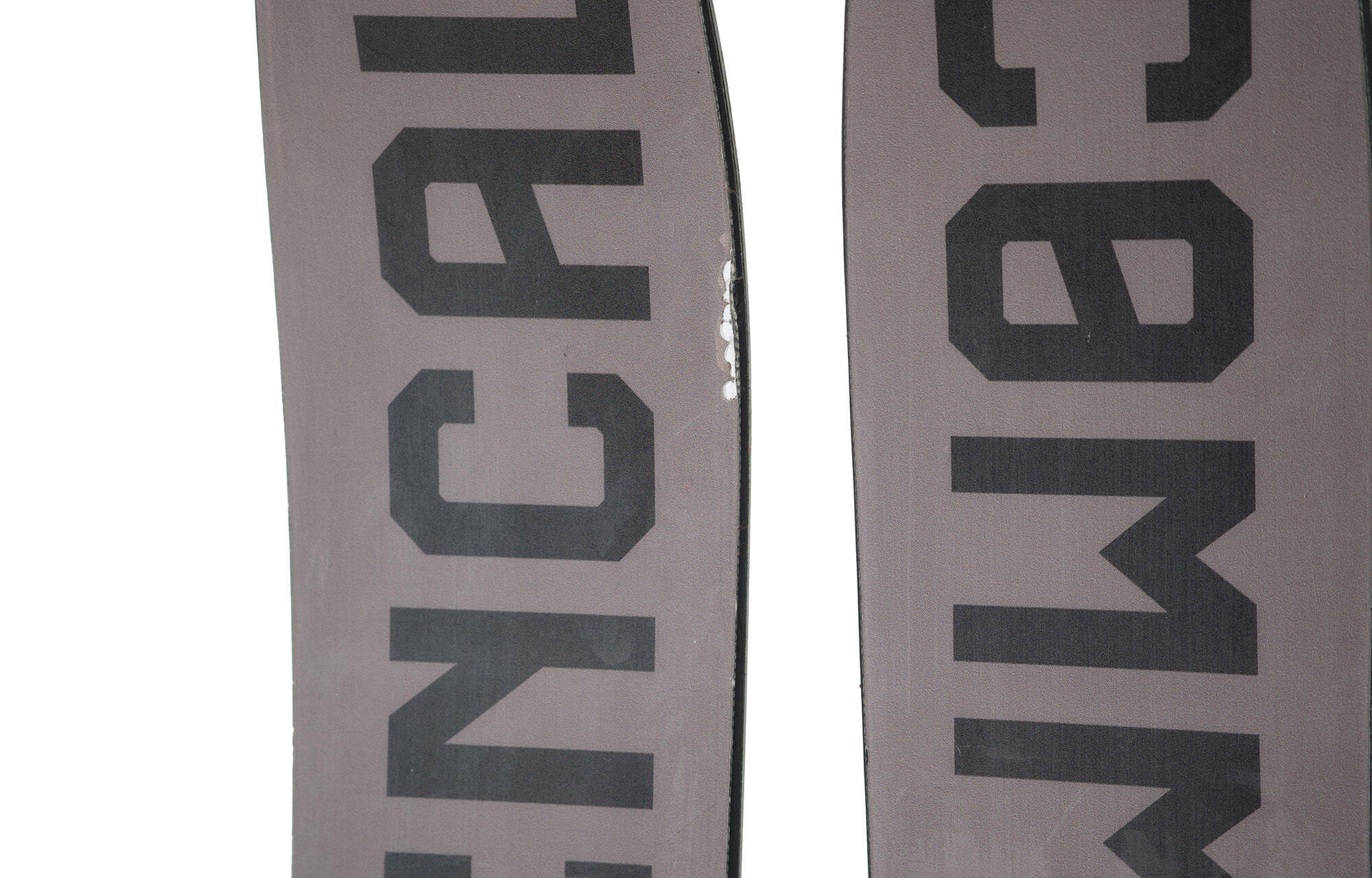 COMMENCAL ABSOLUT SKIS 176 image large number 3