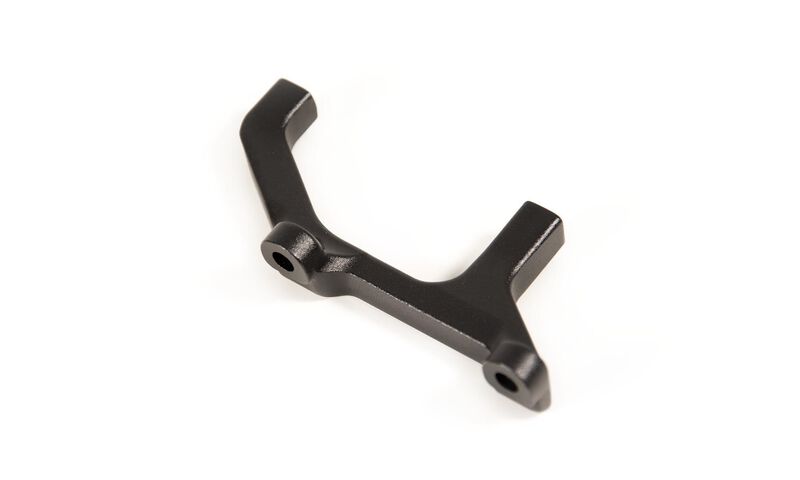 200 MM REAR BRAKE HANGER CLASH