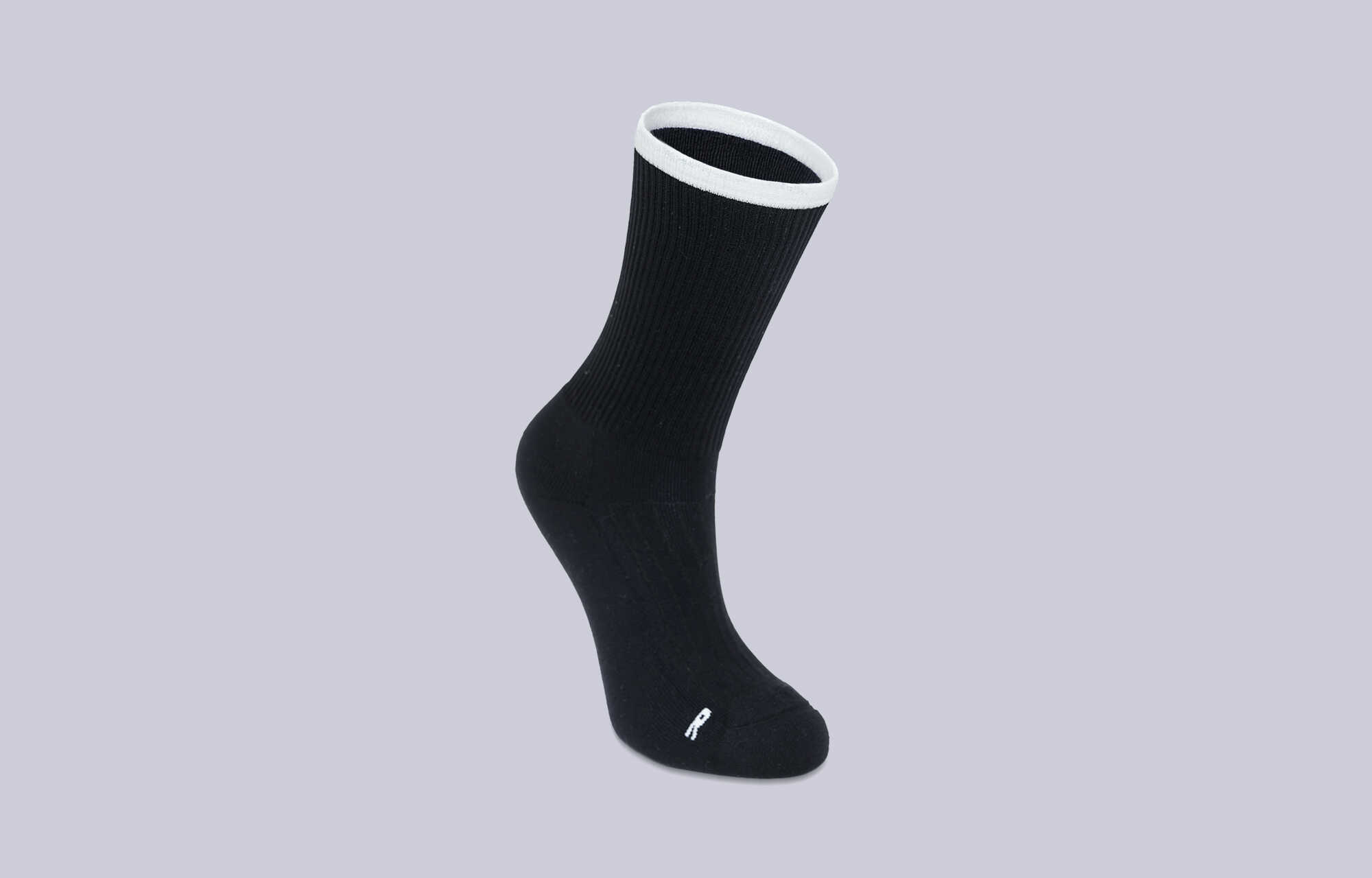 CALZE COMMENCAL SPORT CMNCL BLACK image large number 0