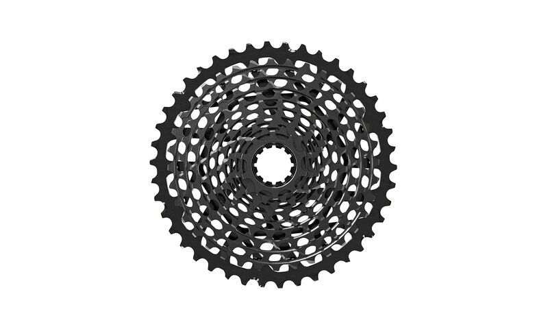 CASSETTE XO1 11V