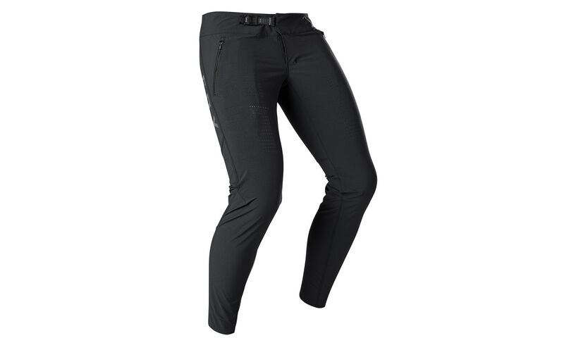 FOX FLEXAIR PANTS BLACK