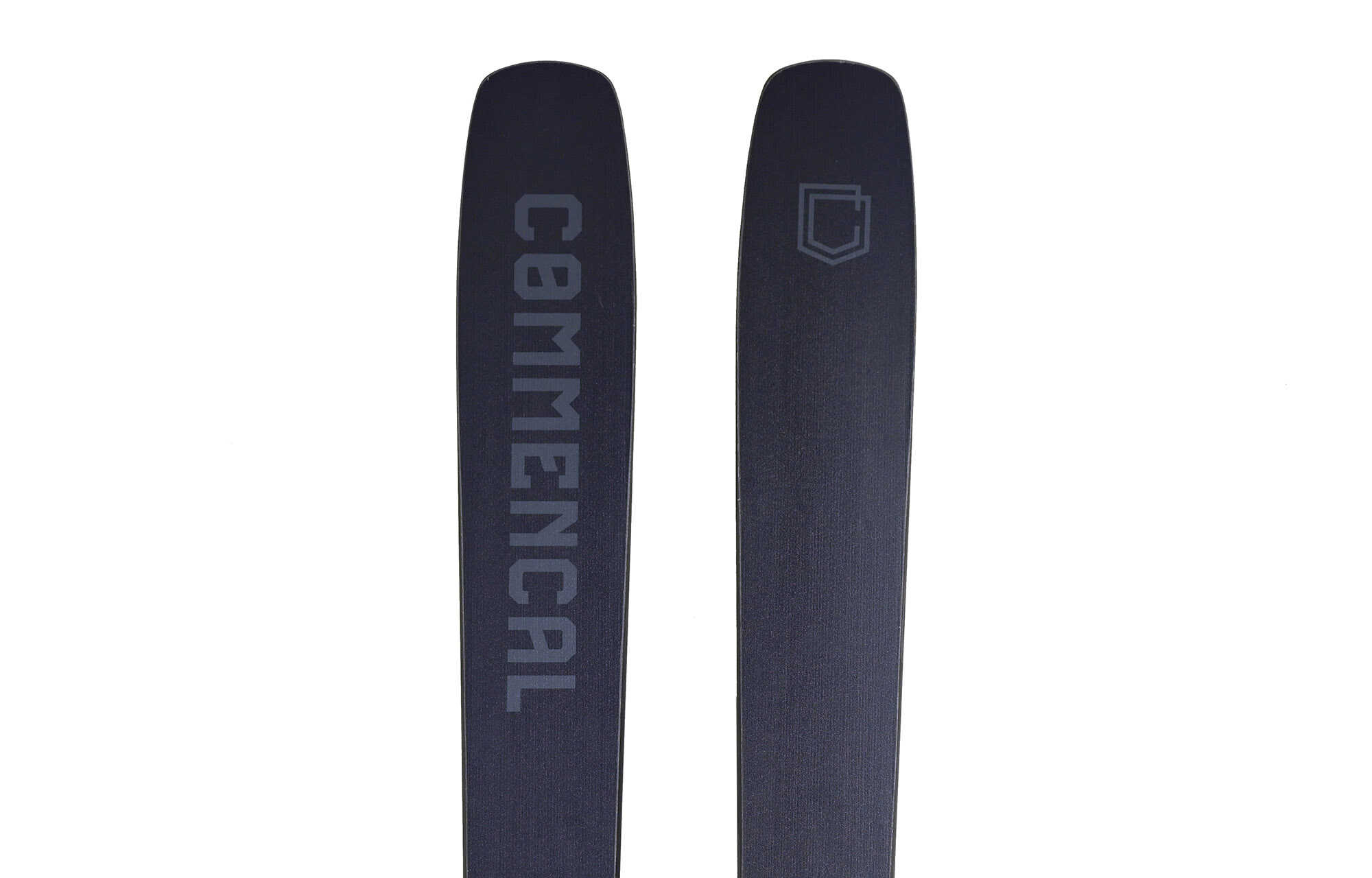 SKIS COMMENCAL SUPREME 187 / FIX WARDEN MNC 13 (22400001) image large number 0