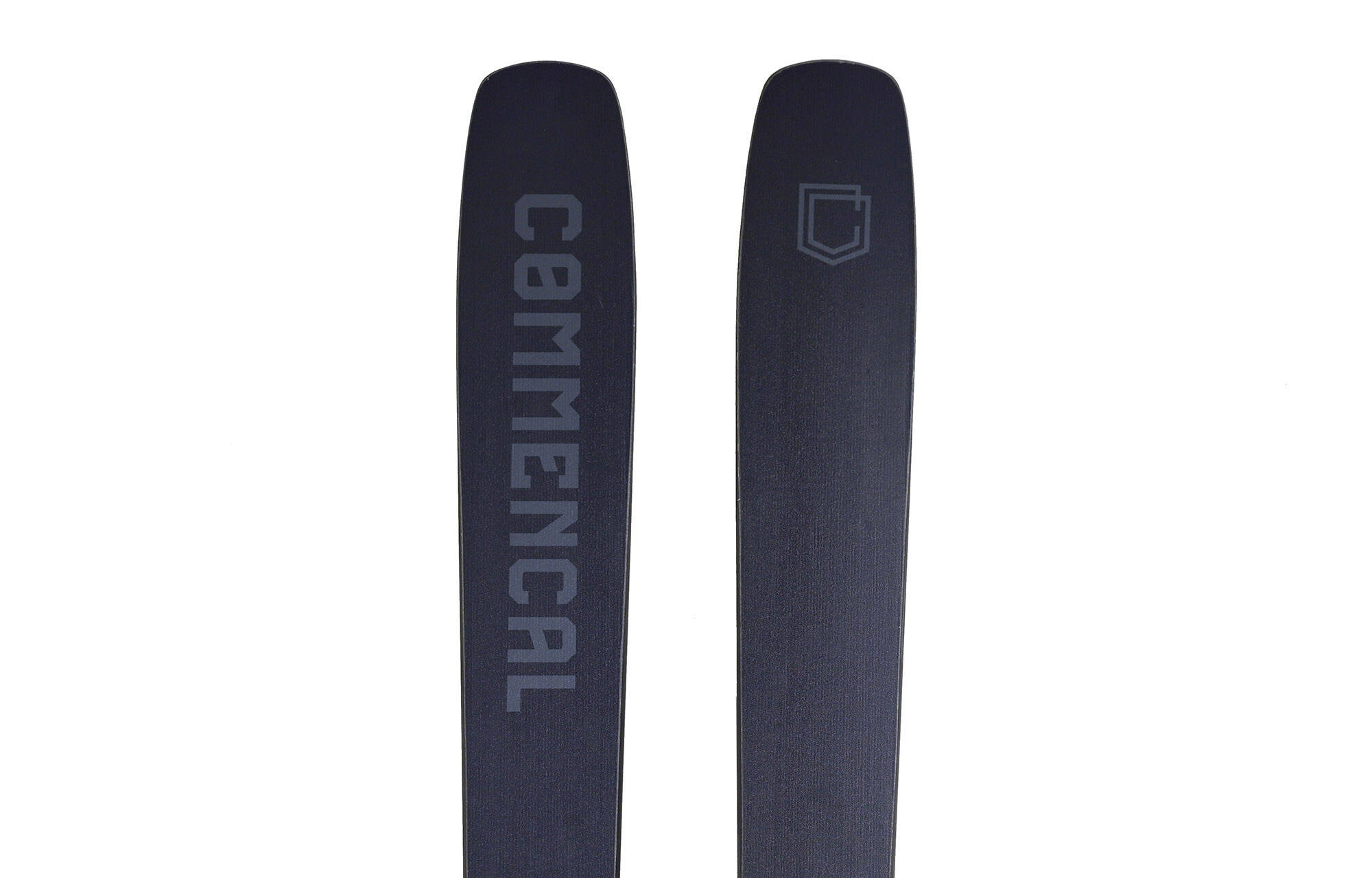 SKIS COMMENCAL SUPREME 187 / FIX WARDEN MNC 13 (22400001) image large number 0