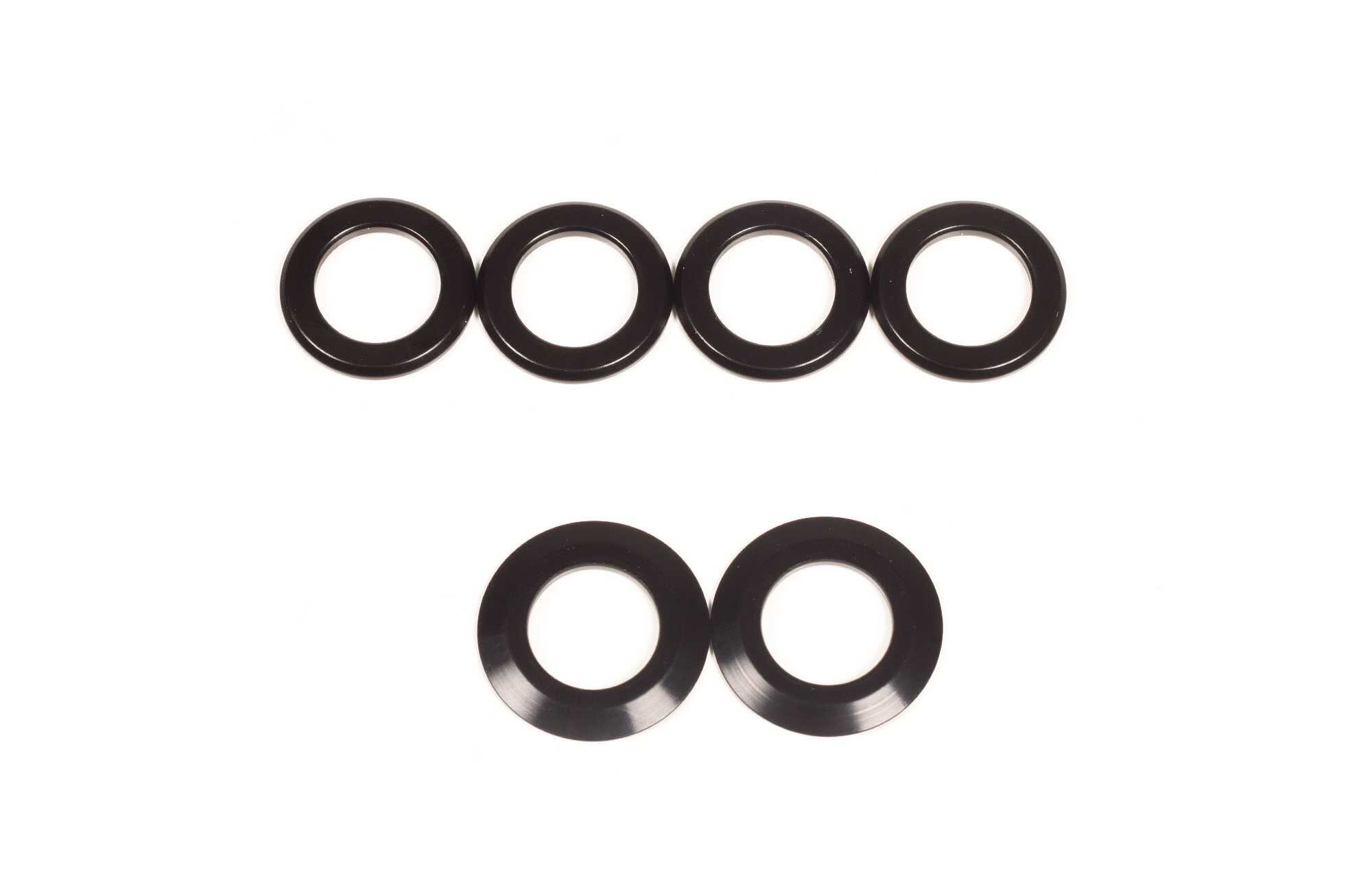 KIT ARANDELAS CONTACT SYSTEM SUPREME DH image cover number 0