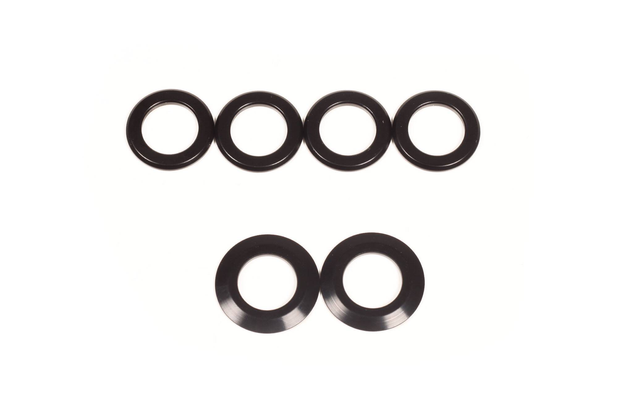 KIT ARANDELAS CONTACT SYSTEM SUPREME DH image cover number 0