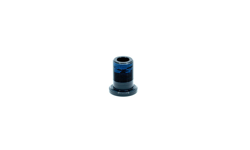 T.E.M.P.O. REAR TRIANGLE/SHOCK AXLE