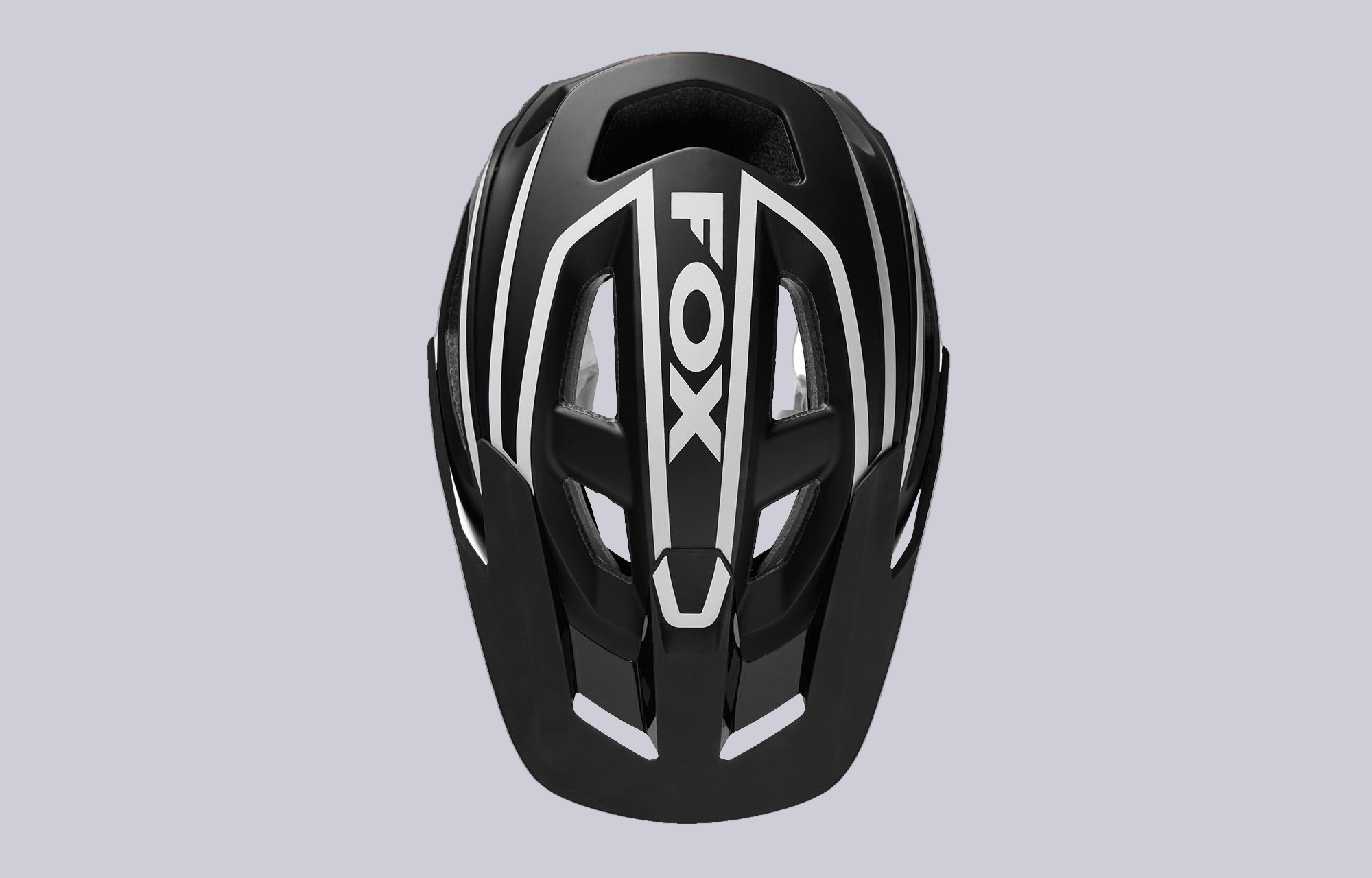 CASCO FOX SPEEDFRAME PRO DVIDE BLACK image large number 1